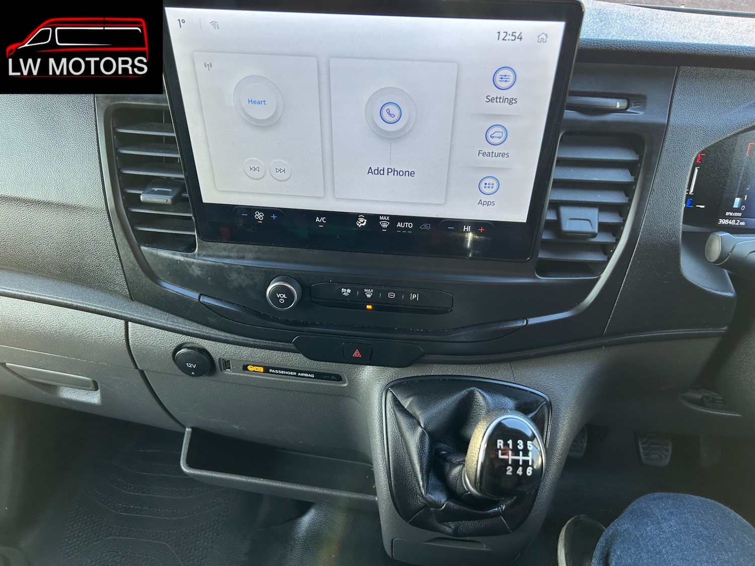 Used Ford Transit 2024 for sale - 77160076: Photo 19