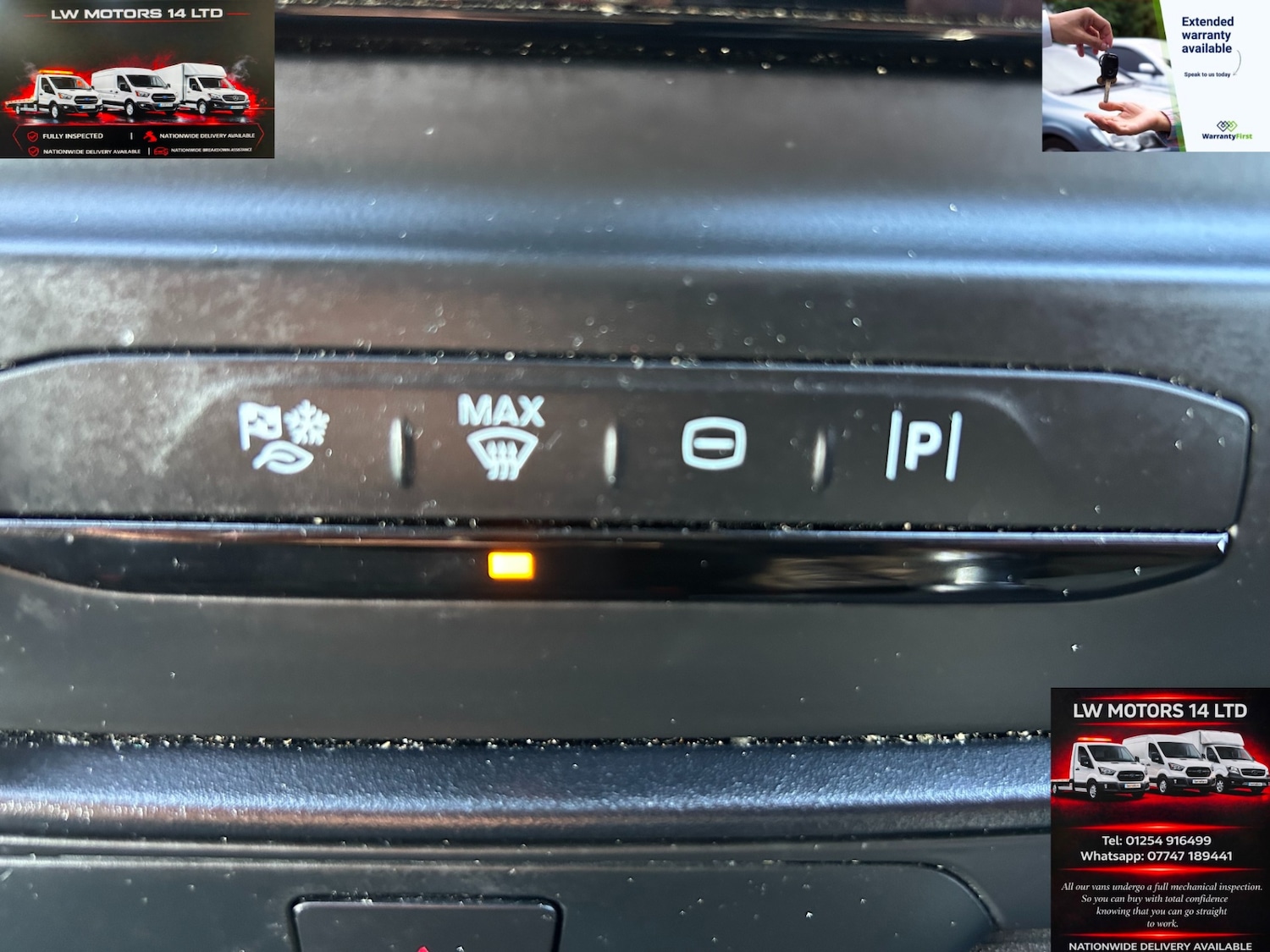 Used Ford Transit 2024 for sale - 77160076: Photo 25