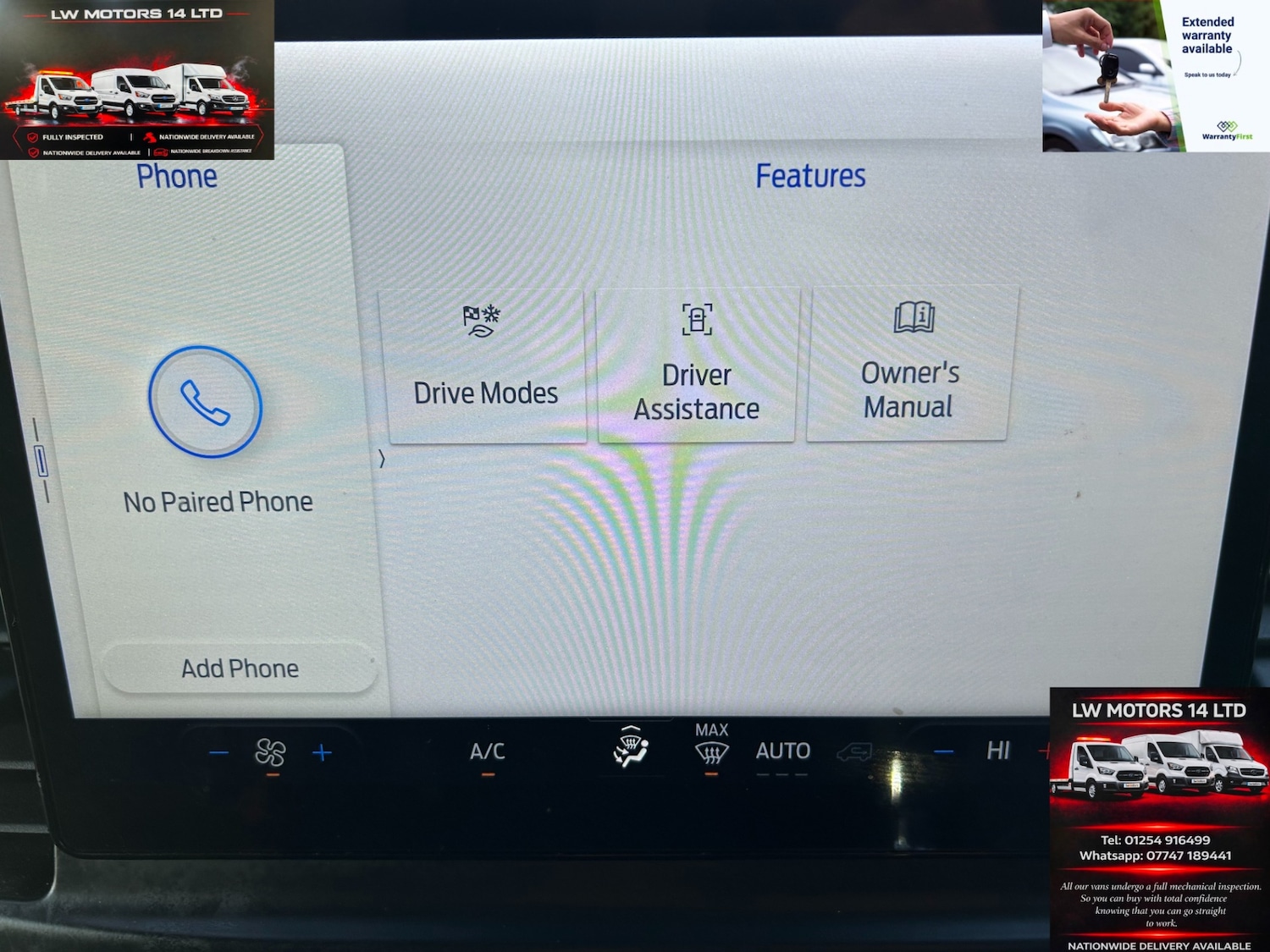 Used Ford Transit 2024 for sale - 77160076: Photo 26