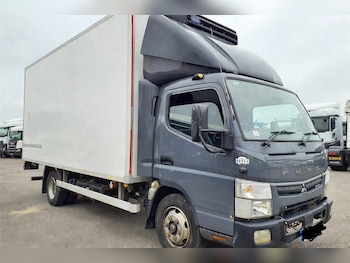Used Mitsubishi Canter 2019 for sale - 78144684: Photo
