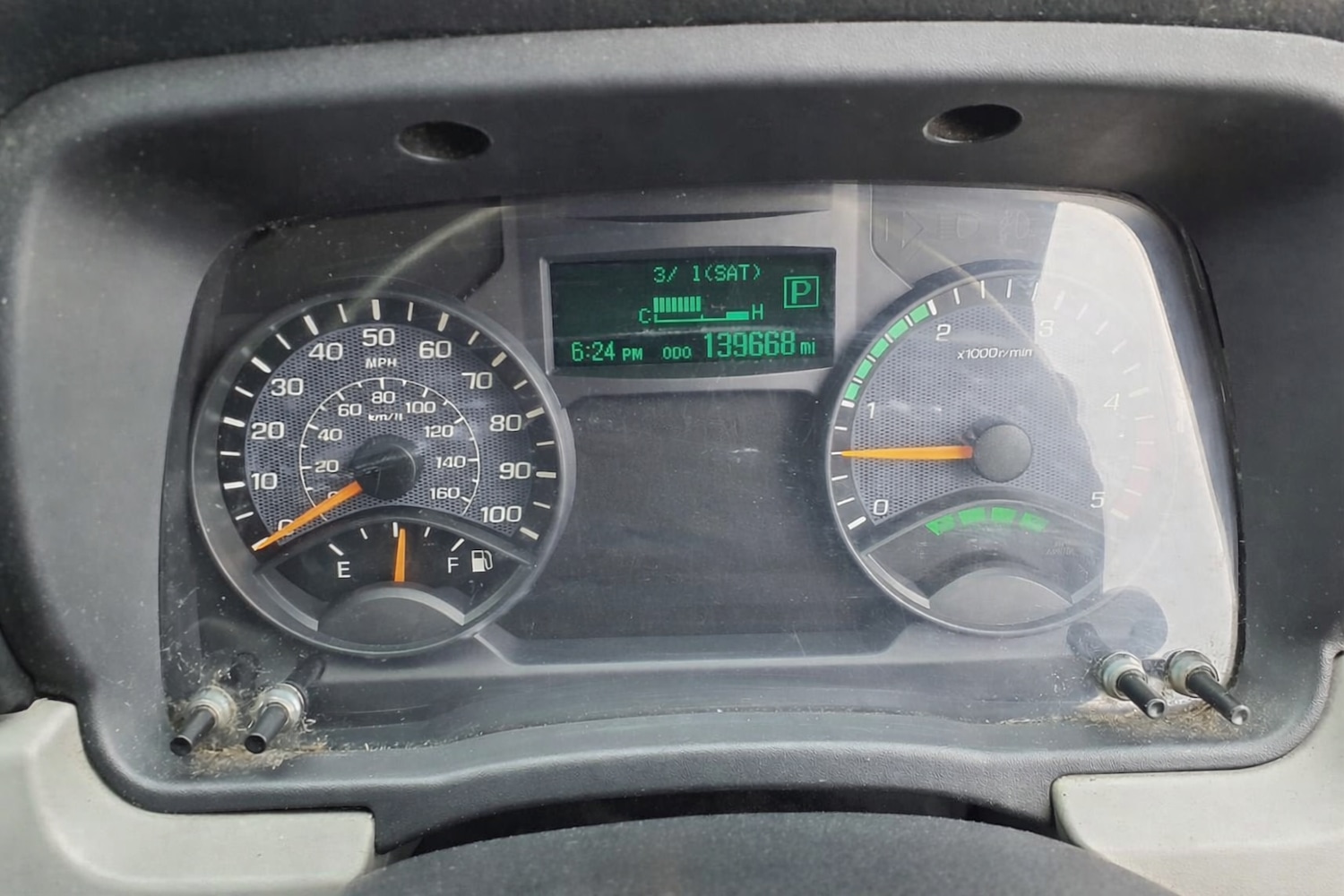 Used Mitsubishi Canter 2019 for sale - 78144684: Photo 3