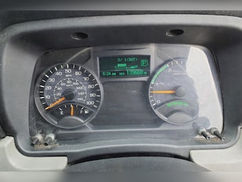 Used Mitsubishi Canter 2019 for sale - 78144684: Photo