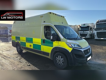 Used Fiat Ducato 2018 for sale - 76921570: Photo