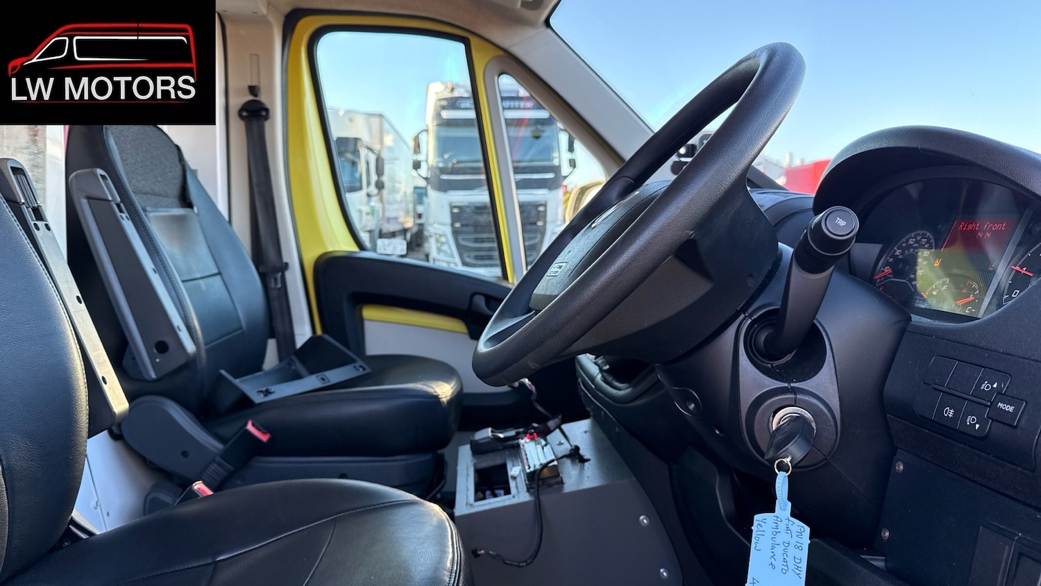Used Fiat Ducato 2018 for sale - 76921570: Photo 6