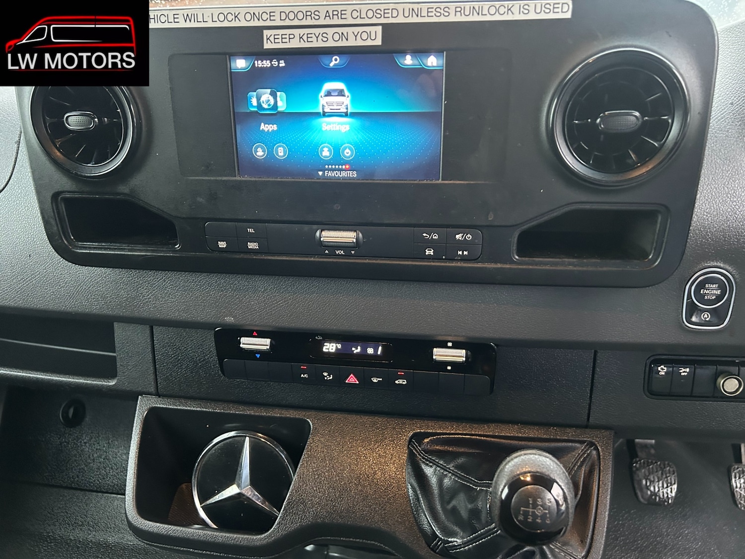 Used Mercedes-Benz Sprinter 2021 for sale - 76957257: Photo 10