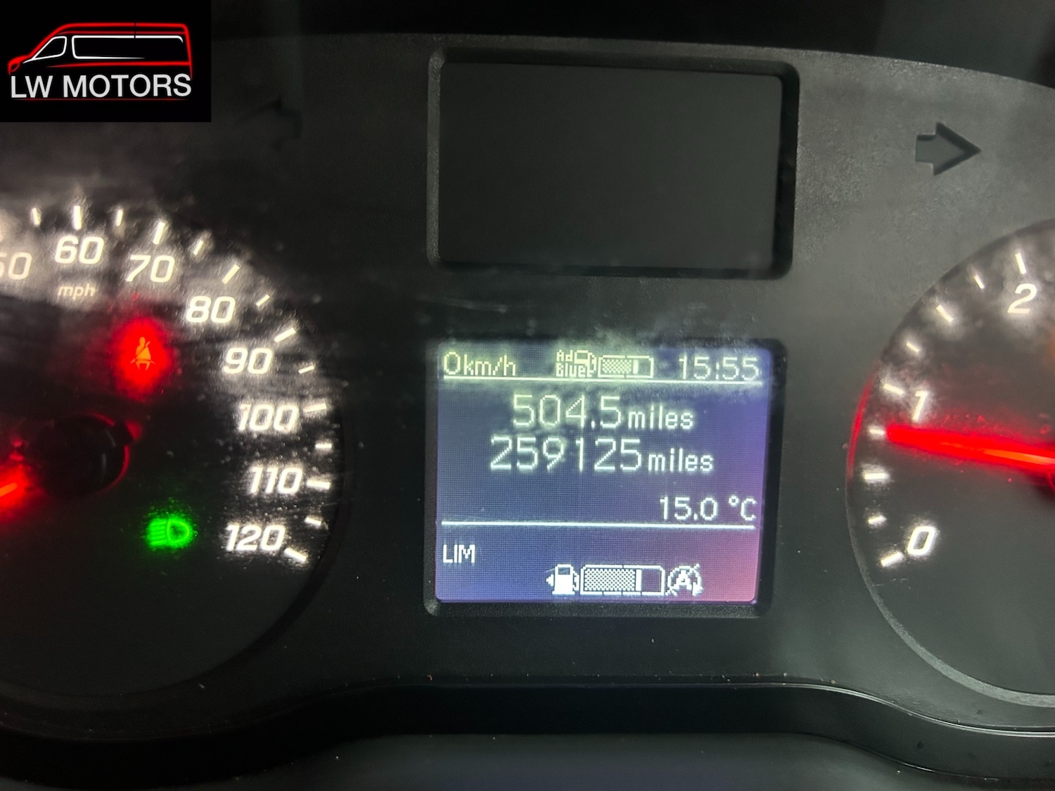 Used Mercedes-Benz Sprinter 2021 for sale - 76957257: Photo 11