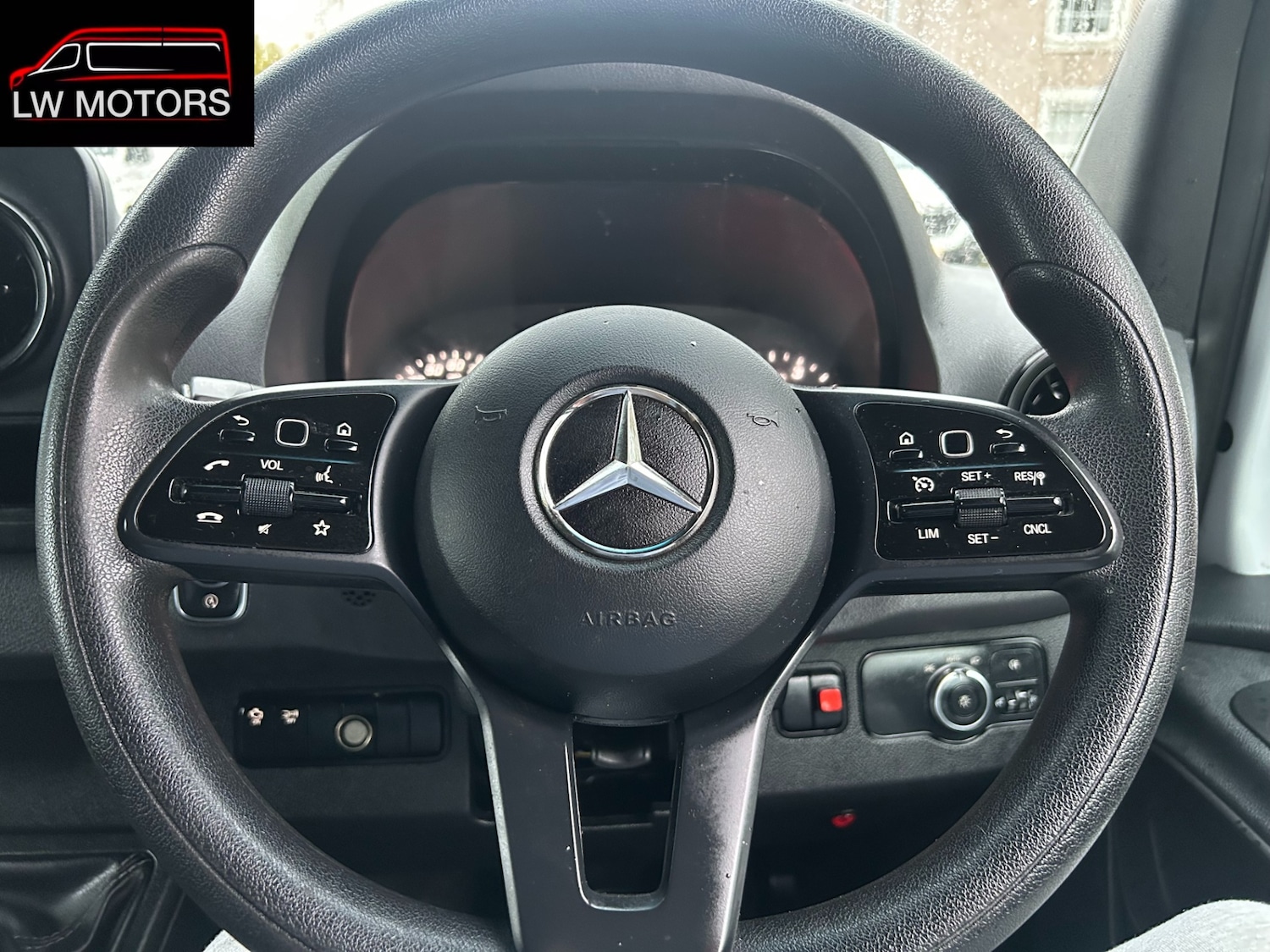 Used Mercedes-Benz Sprinter 2021 for sale - 76957257: Photo 13
