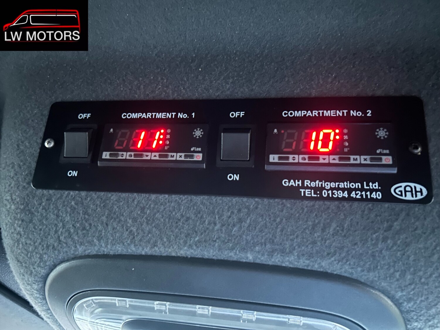 Used Mercedes-Benz Sprinter 2021 for sale - 76957257: Photo 16