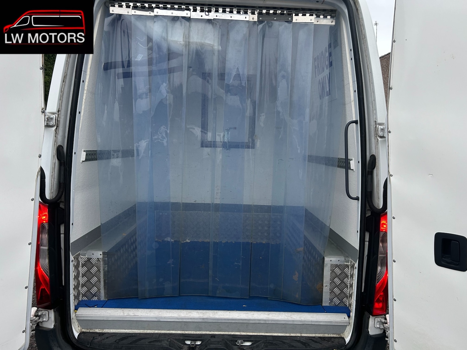 Used Mercedes-Benz Sprinter 2021 for sale - 76957257: Photo 17