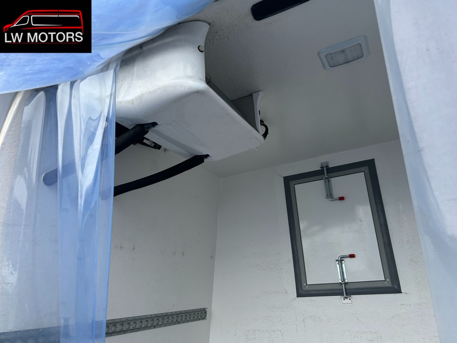 Used Mercedes-Benz Sprinter 2021 for sale - 76957257: Photo 18