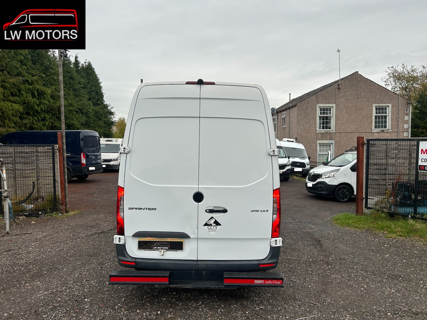 Used Mercedes-Benz Sprinter 2021 for sale - 76957257: Photo 5