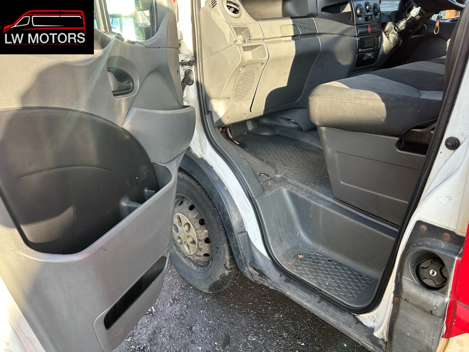 Used Iveco Daily 2014 for sale - 77234600: Photo 10