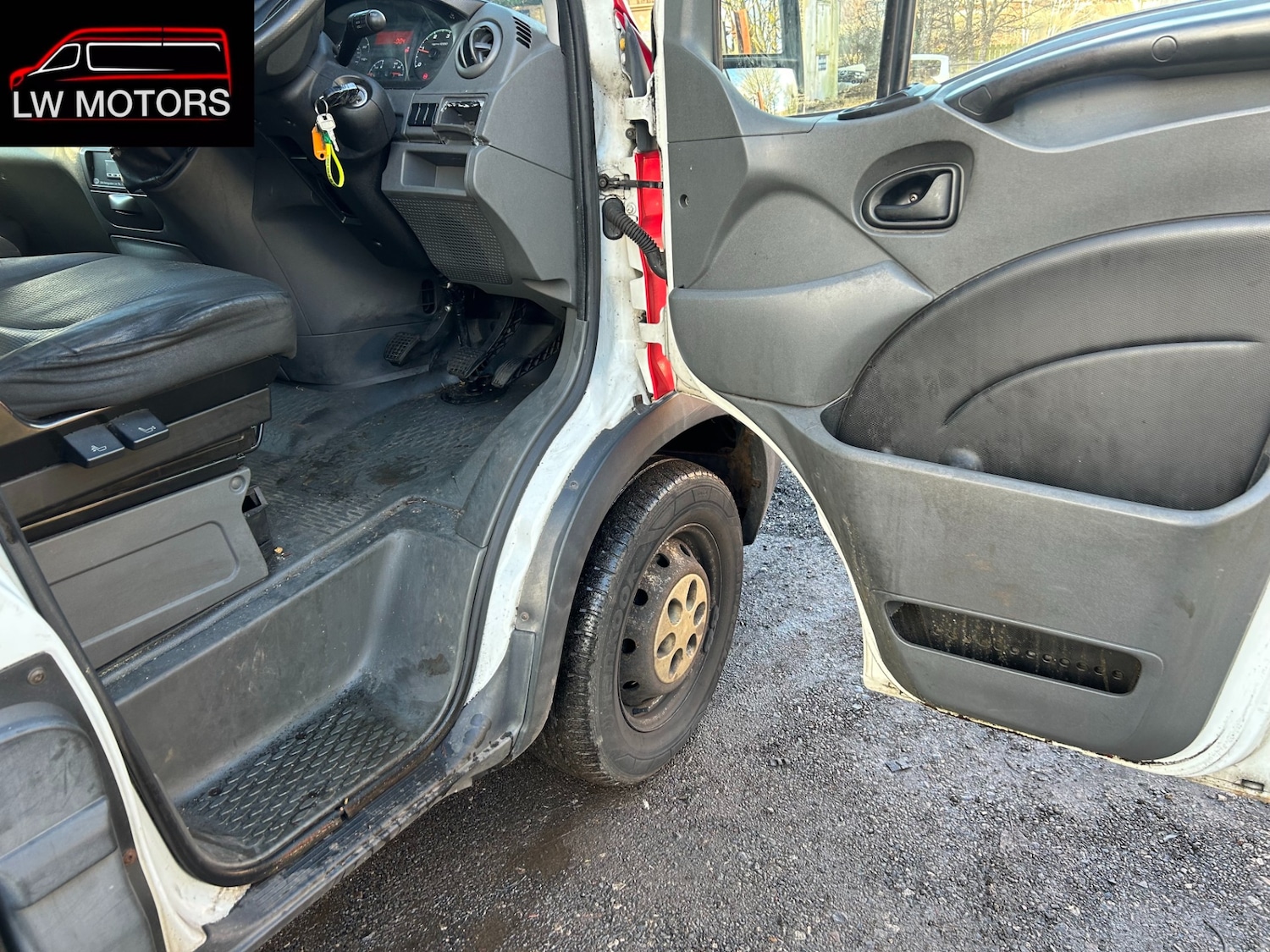 Used Iveco Daily 2014 for sale - 77234600: Photo 11