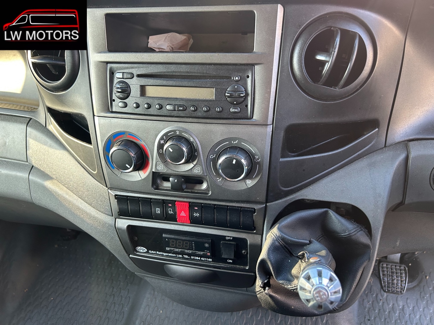 Used Iveco Daily 2014 for sale - 77234600: Photo 12