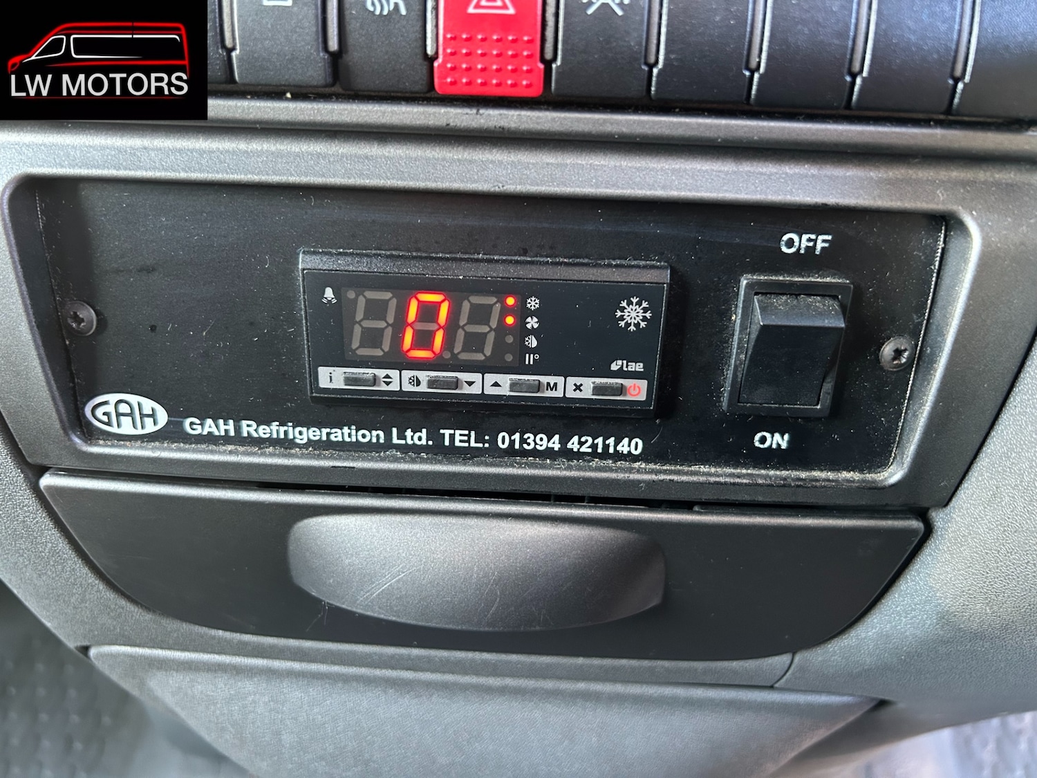 Used Iveco Daily 2014 for sale - 77234600: Photo 13