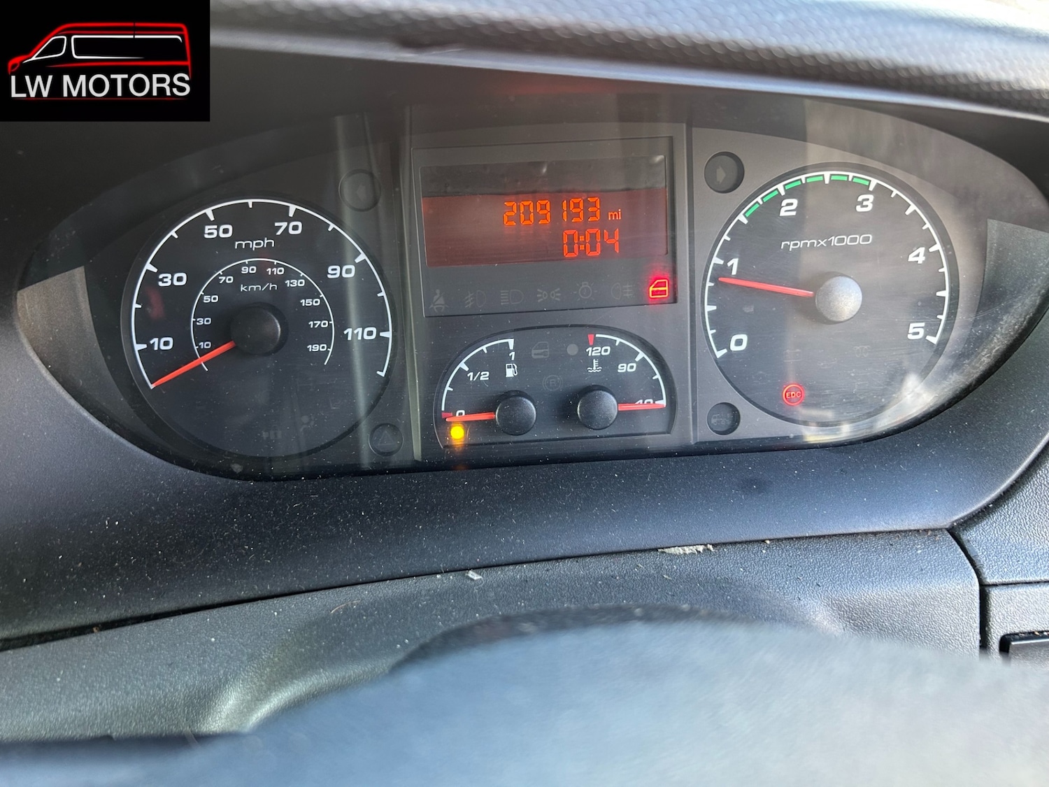 Used Iveco Daily 2014 for sale - 77234600: Photo 14