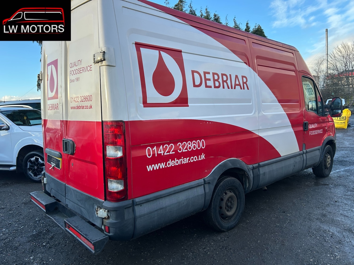 Used Iveco Daily 2014 for sale - 77234600: Photo 4