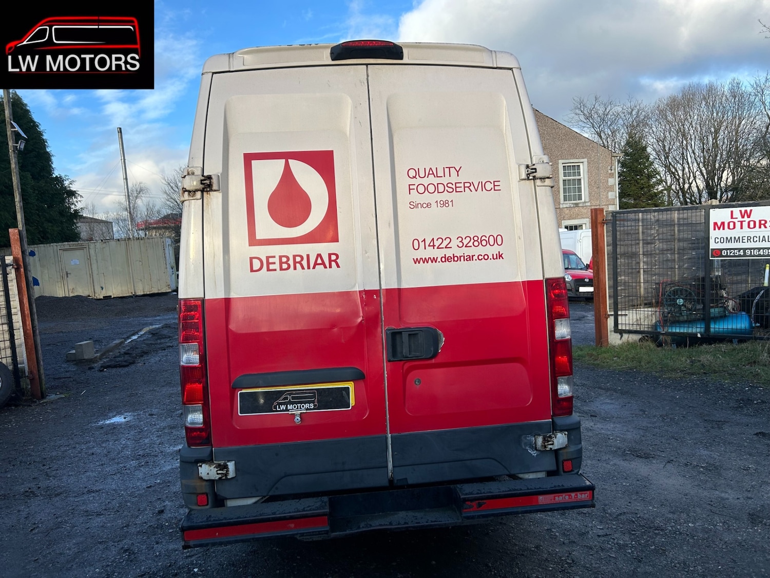 Used Iveco Daily 2014 for sale - 77234600: Photo 5