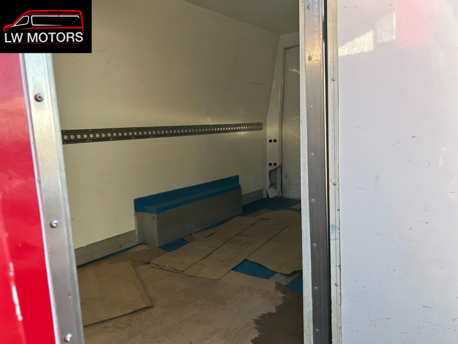 Used Iveco Daily 2014 for sale - 77234600: Photo 9