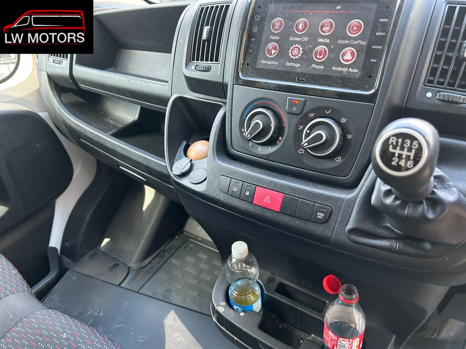 Vehicle 13