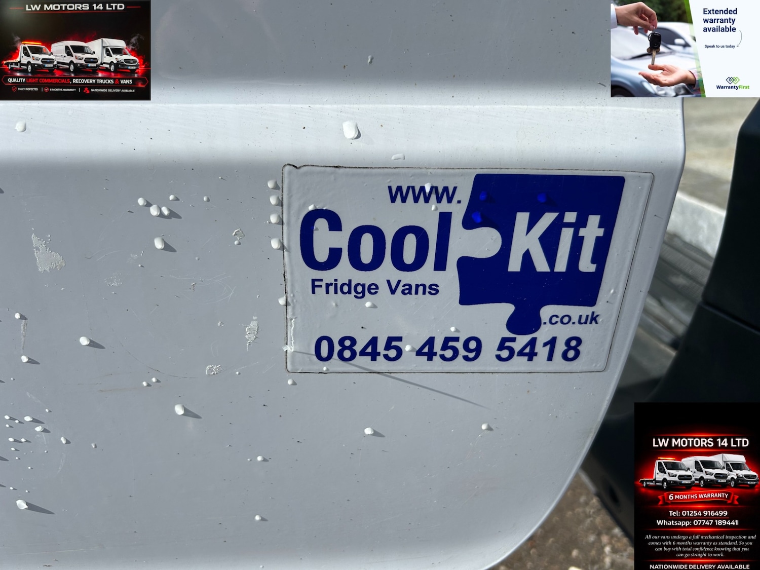 Used Mercedes-Benz Vito 2020 for sale - 77889139: Photo 12