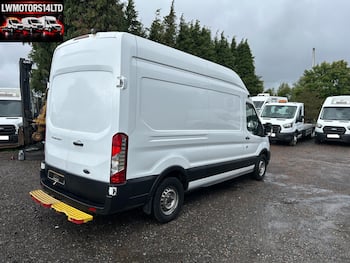 Used Ford Transit 2022 for sale - 79775196: Photo