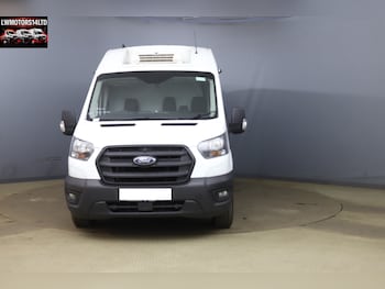 Used Ford Transit 2022 for sale - 78757217: Photo