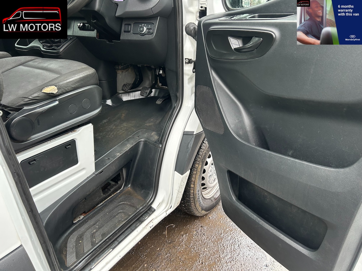 Used Mercedes-Benz Sprinter 2021 for sale - 77461668: Photo 12