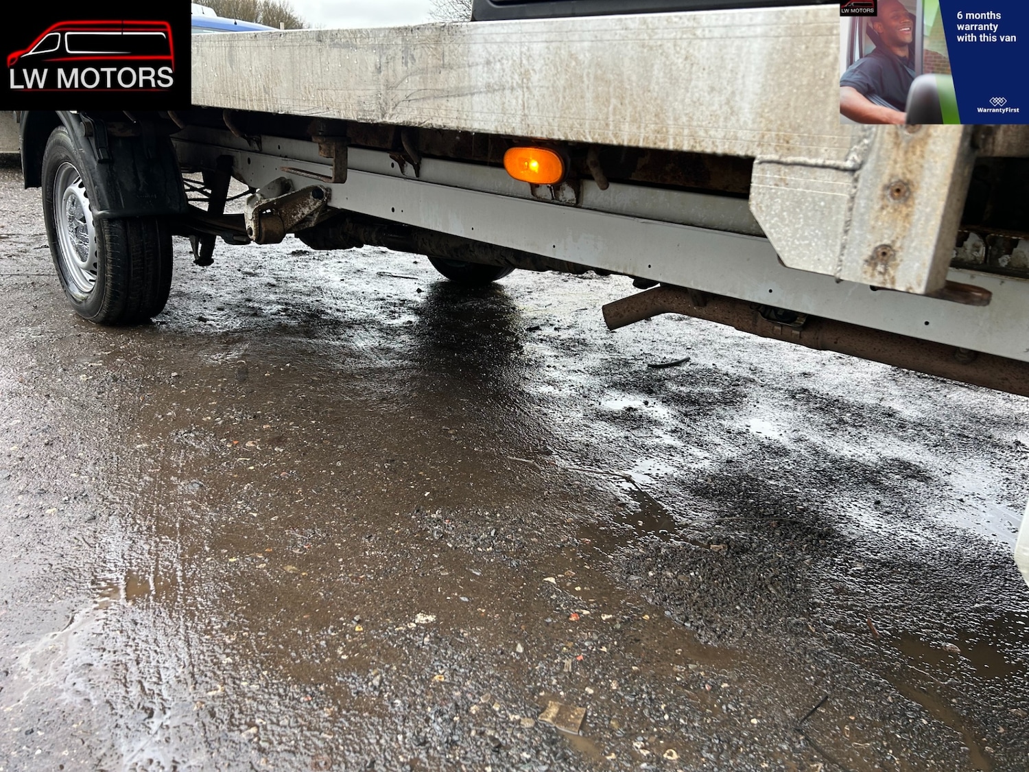 Used Mercedes-Benz Sprinter 2021 for sale - 77461668: Photo 4