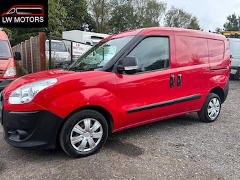 Fiat - Doblo