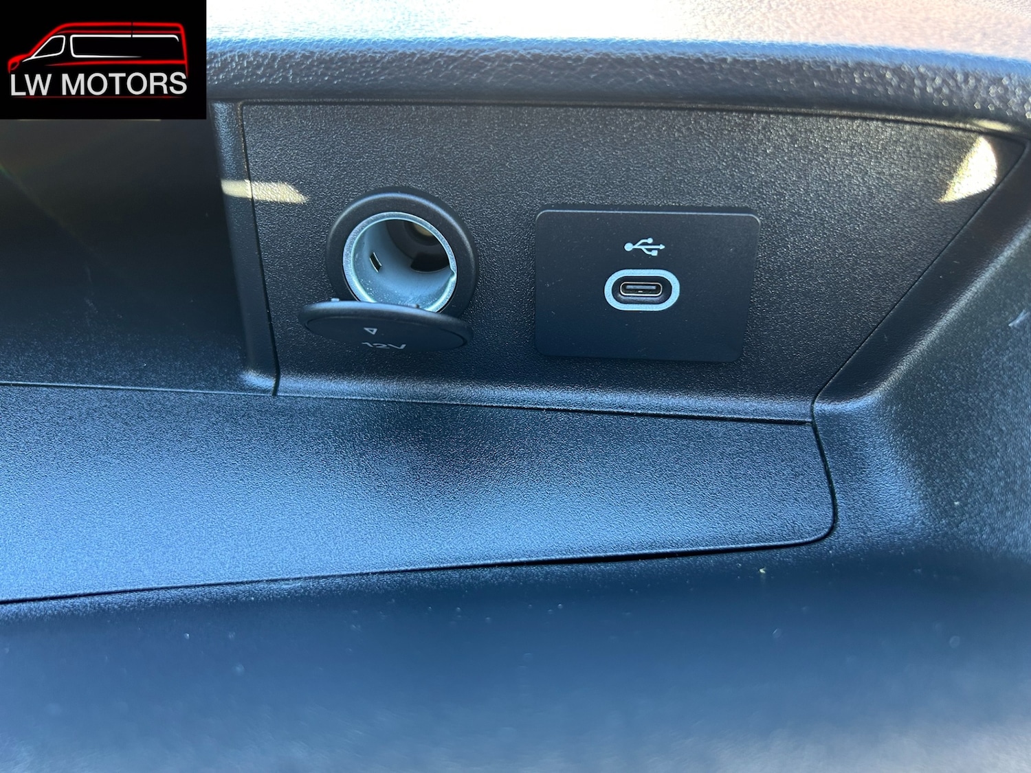 Used Ford Transit 2023 for sale - 77812945: Photo 12