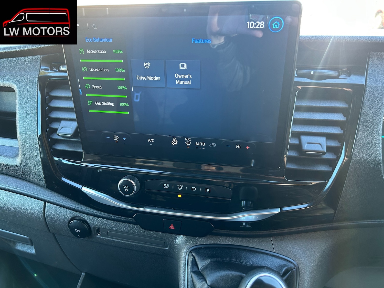 Used Ford Transit 2023 for sale - 77812945: Photo 13