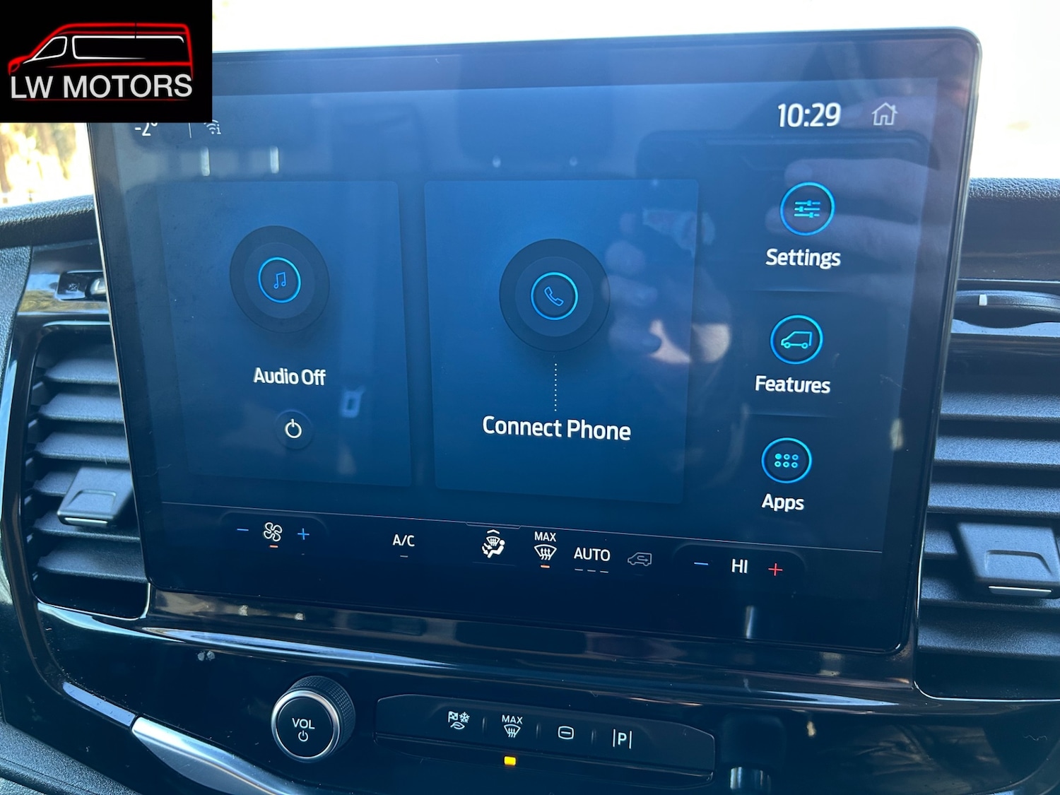 Used Ford Transit 2023 for sale - 77812945: Photo 15