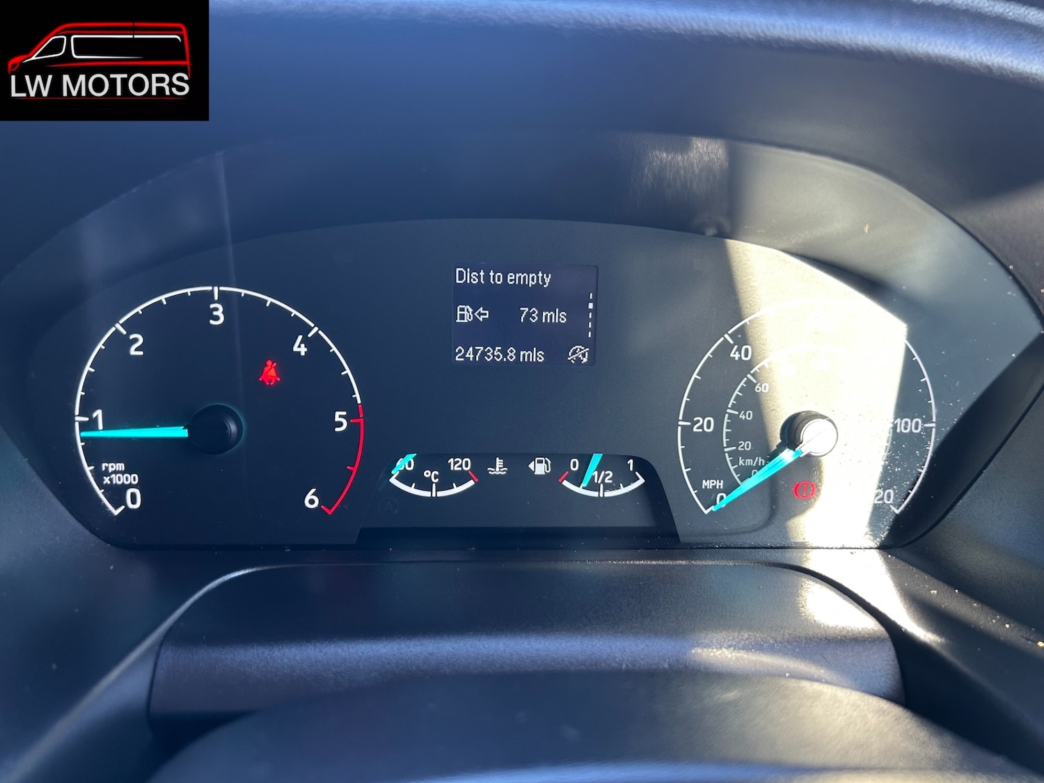 Used Ford Transit 2023 for sale - 77812945: Photo 16