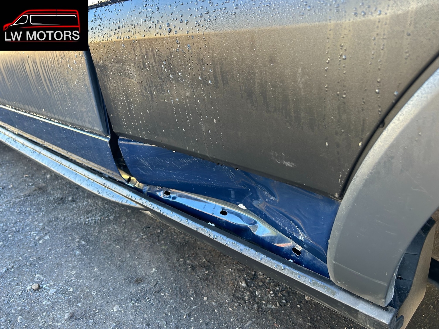 Used Ford Transit 2023 for sale - 77812945: Photo 7