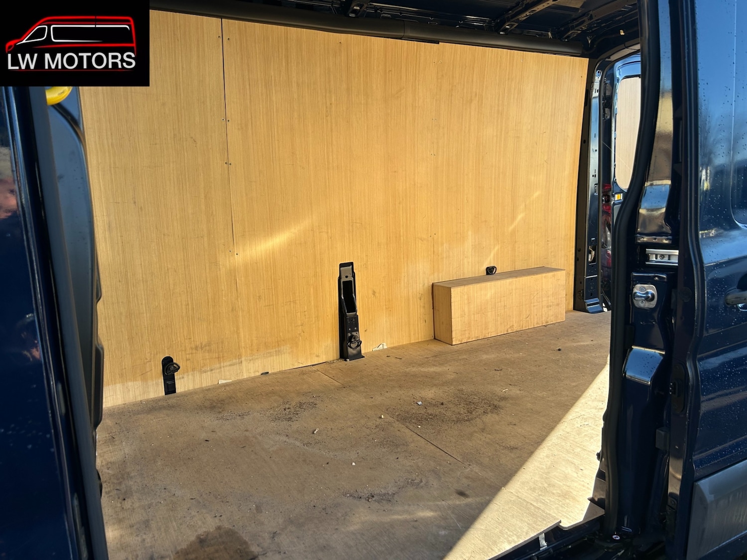 Used Ford Transit 2023 for sale - 77812945: Photo 9