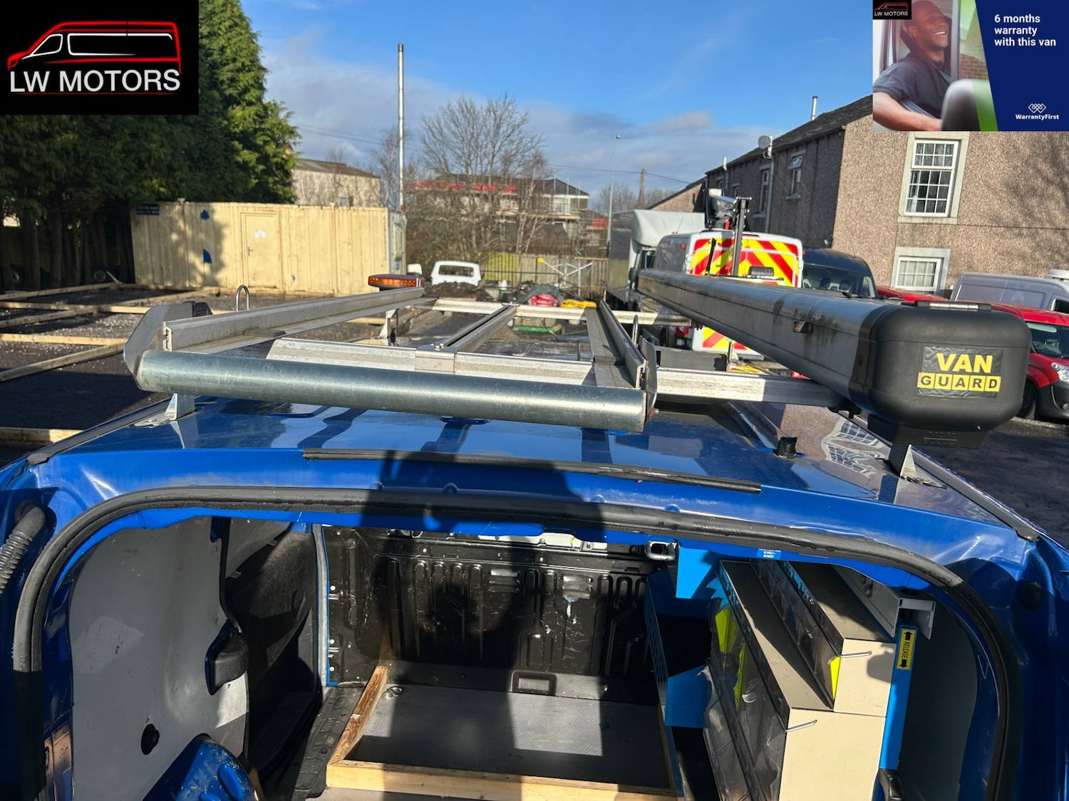 Used Fiat Doblo 2015 for sale - 77392163: Photo 10