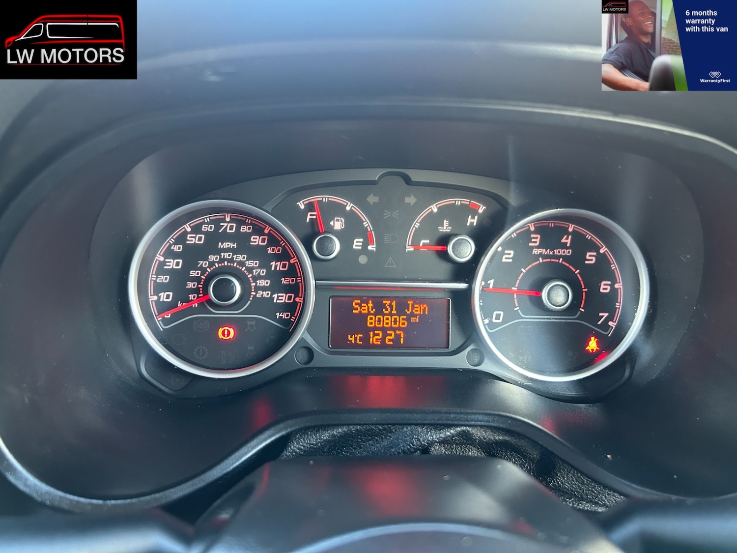 Used Fiat Doblo 2015 for sale - 77392163: Photo 14