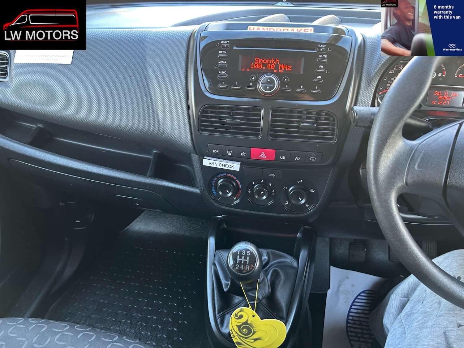 Used Fiat Doblo 2015 for sale - 77392163: Photo 15