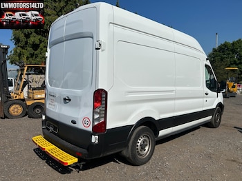 Used Ford Transit 2021 for sale - 79173896: Photo