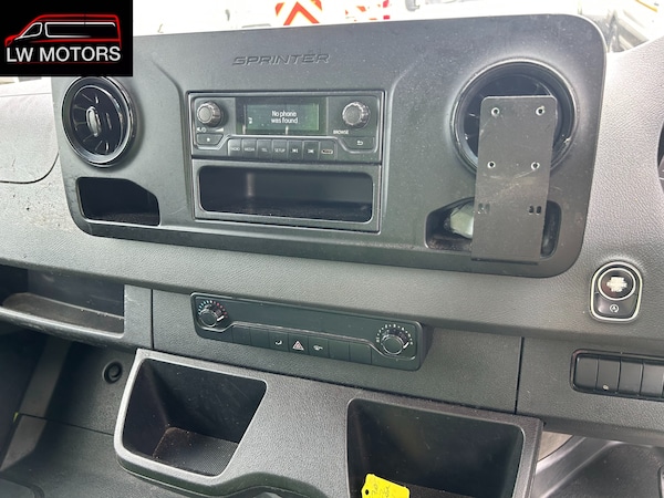 Used Mercedes-Benz Sprinter 2020 for sale - 75118283: Photo 14