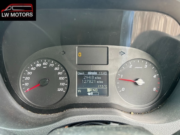 Used Mercedes-Benz Sprinter 2020 for sale - 75118283: Photo 15