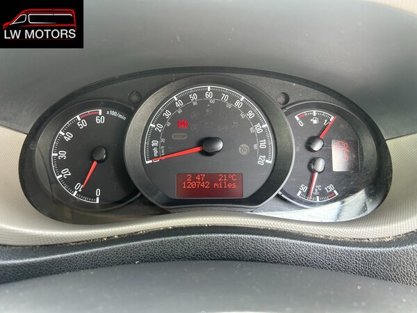 Used Vauxhall Movano 2016 for sale - 74744873: Photo 15