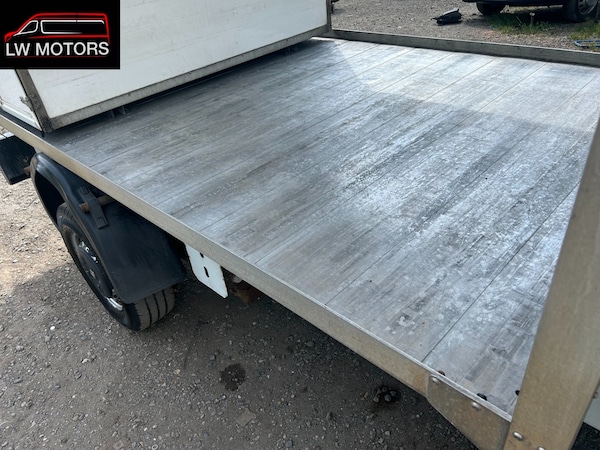 Used Vauxhall Movano 2016 for sale - 74744873: Photo 4