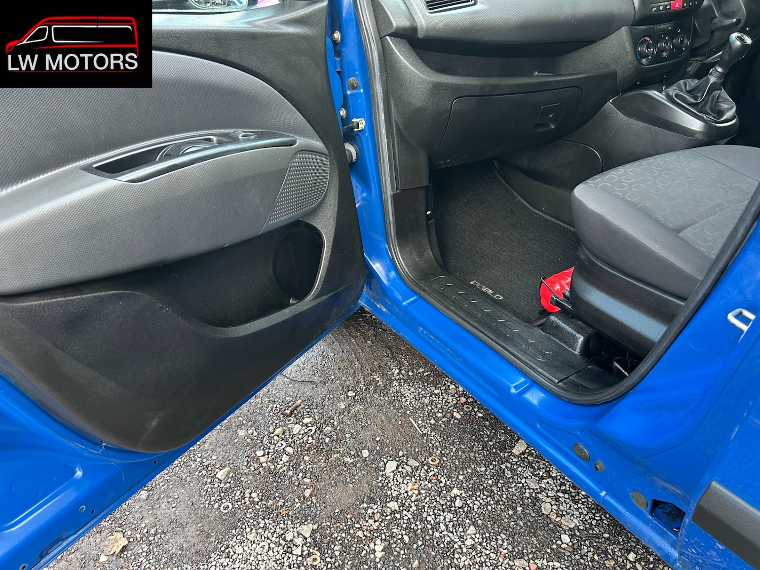 Used Fiat Doblo 2015 for sale - 76353401: Photo 11
