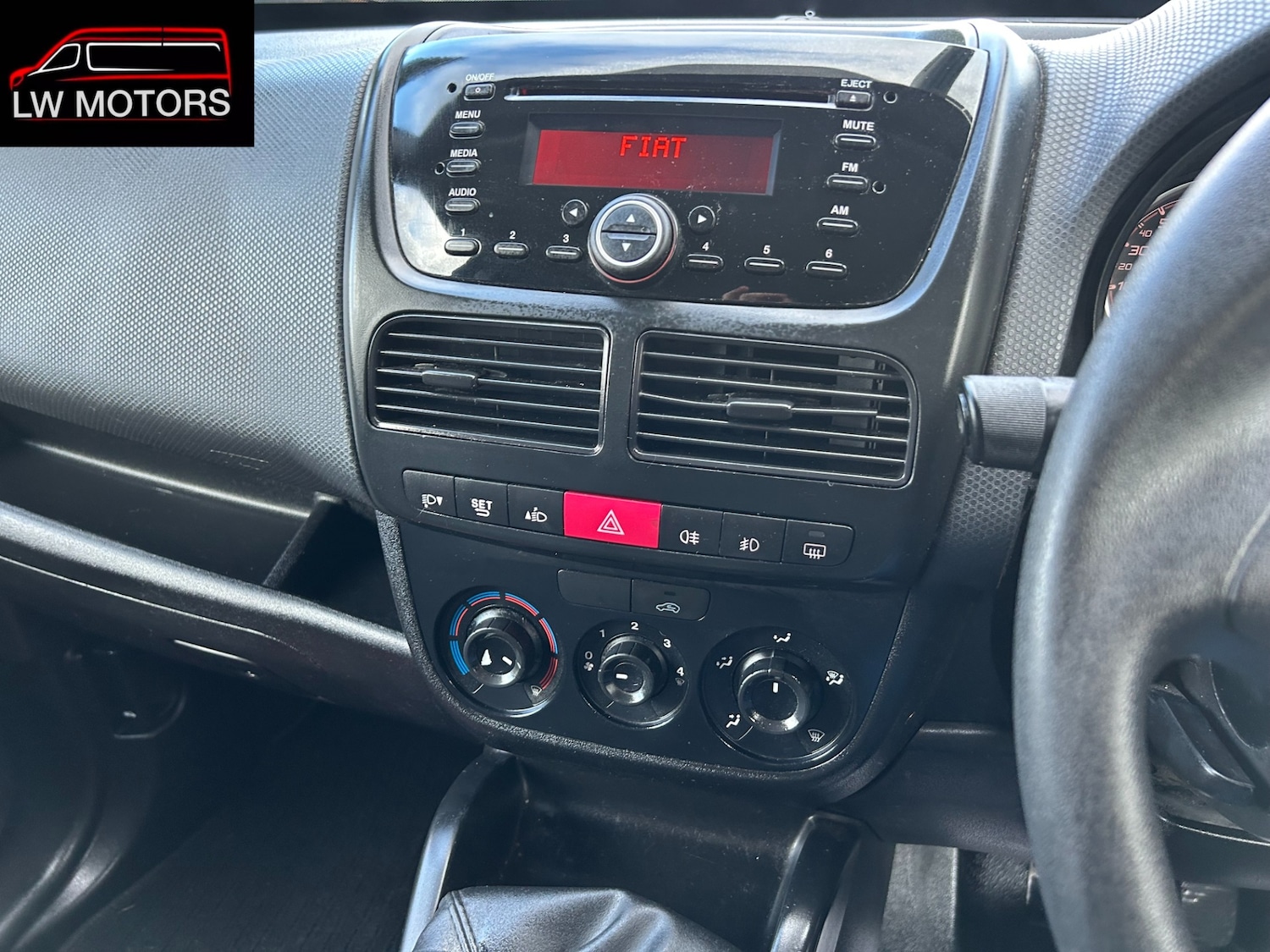 Used Fiat Doblo 2015 for sale - 76353401: Photo 15
