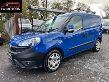 Fiat - Doblo