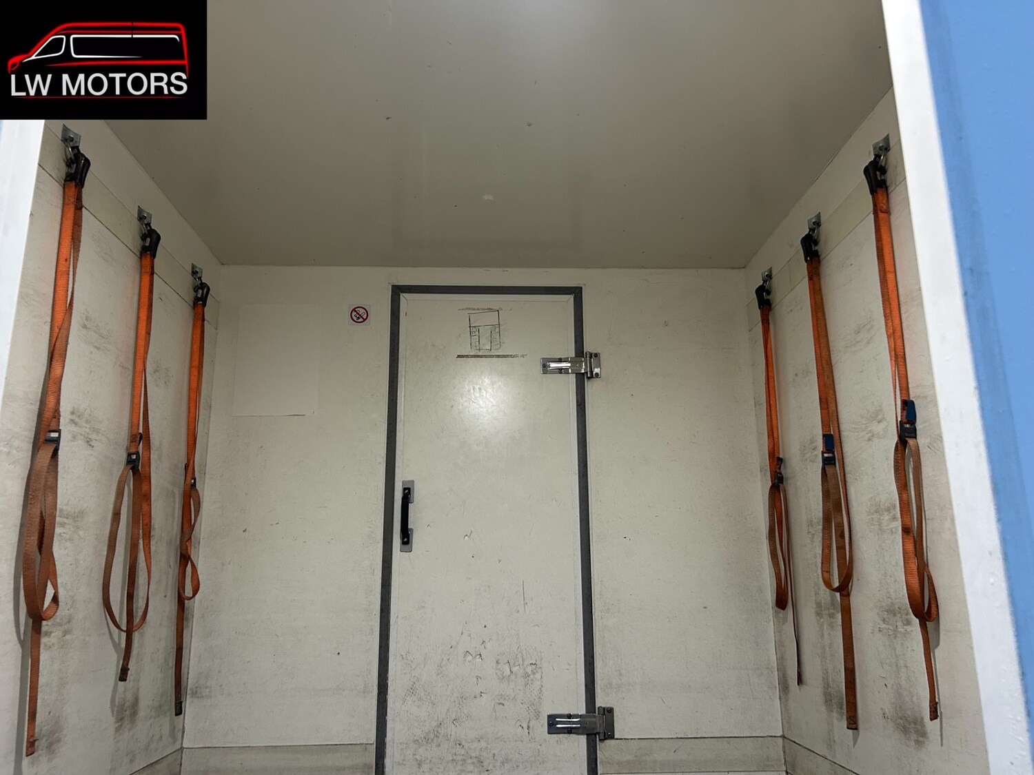 Used Mercedes-Benz Sprinter 2021 for sale - 76555588: Photo 10