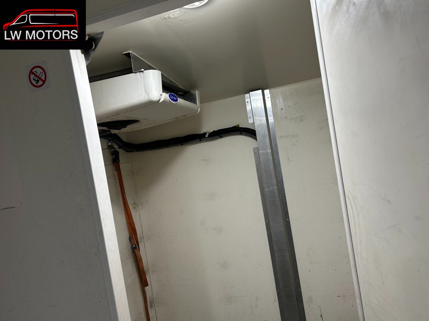 Used Mercedes-Benz Sprinter 2021 for sale - 76555588: Photo 11