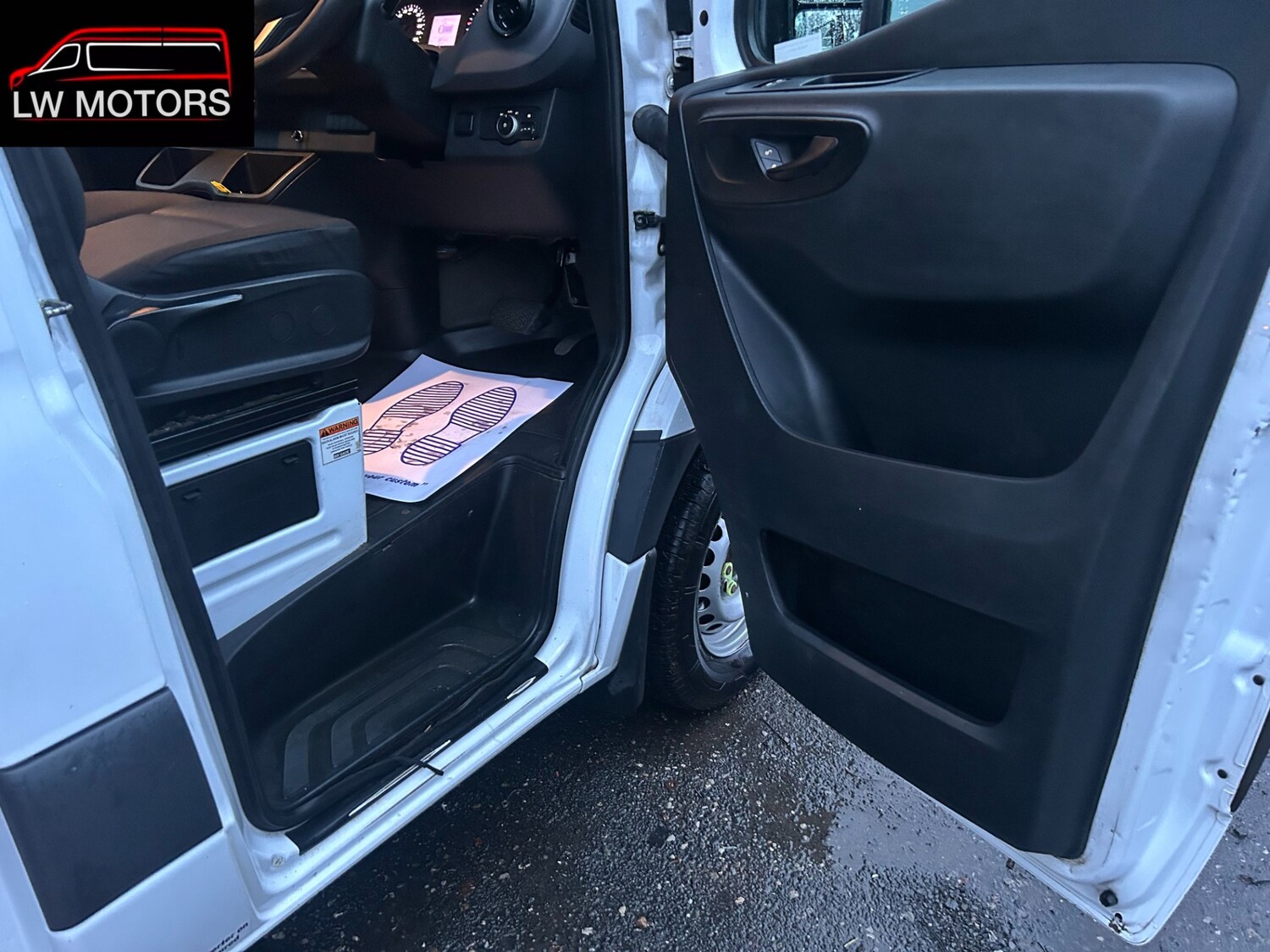 Used Mercedes-Benz Sprinter 2021 for sale - 76555588: Photo 14